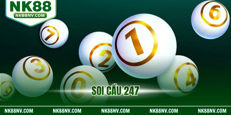Soi Cầu 247 – Bí Quyết Chinh Phục Lô Đề Giỏi Mỗi Ngày